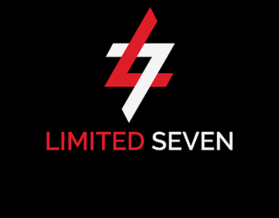 Concept : 7even  - Logo Design (Unused)