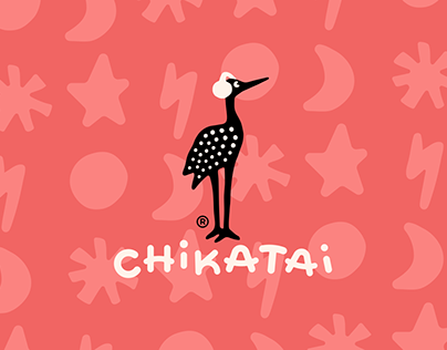 Chikatai Rebranding