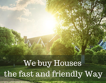 Sell Your House Fast in Roanoke - Prime Home Buyers