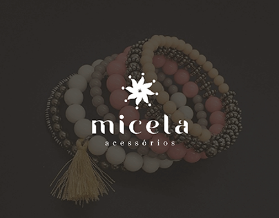 Micela - Brand design