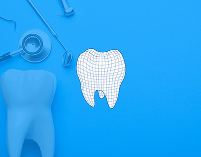Logo Design | 3D Digital Dentistry