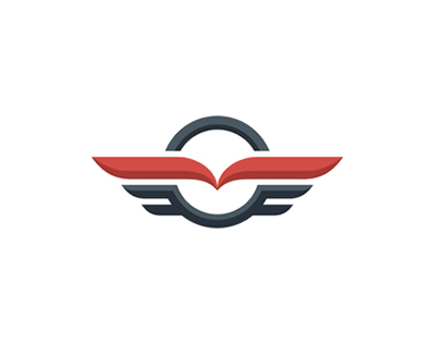 Logos - Wings