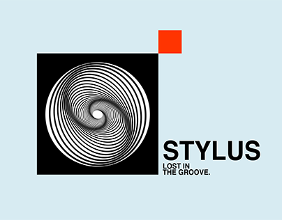 Stylus | Human Centred Design