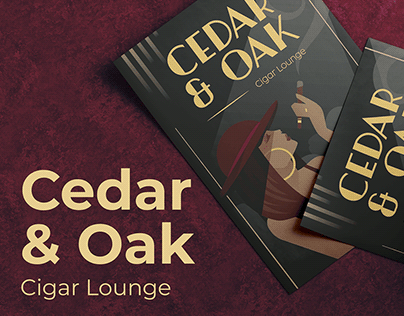 Cedar & Oak