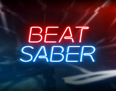 Facebook - Beat Saber