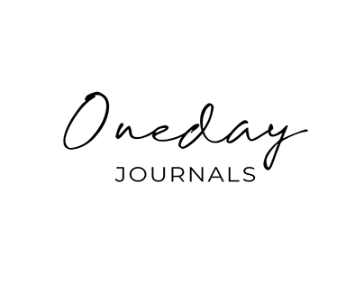 Oneday Golf Journals