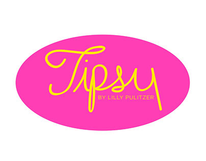 Tipsy: Lilly Pulitzer Brand Extension 