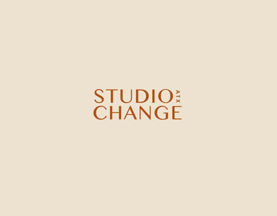 Studio Change Branding