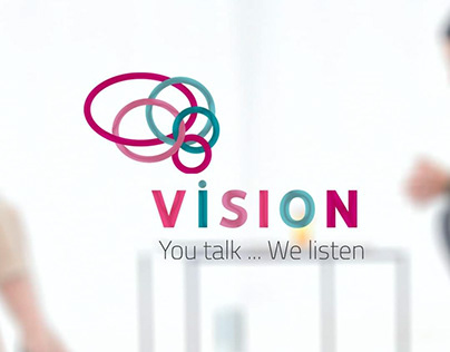 Vision Center Social media Campagin