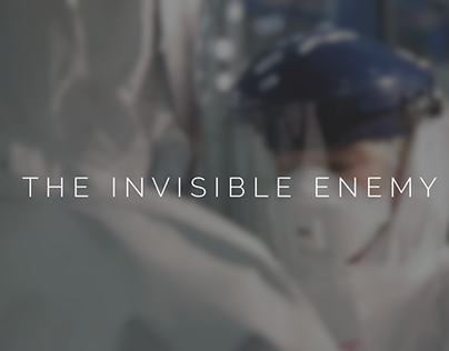 The Invisible Enemy Audio Documentary