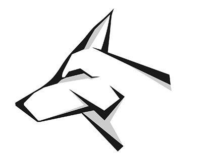 Diseño de Logotipo WolfSoft