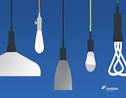 commercial led lighting suppliers