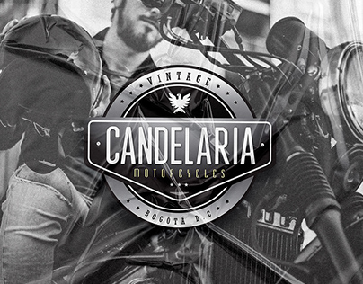 Candelaria - Branding