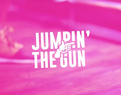 Jumpin' the Gun Showreel 2018