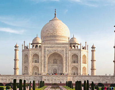 SAME DAY AGRA TOUR PACKAGE