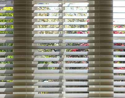Window Coverings for Your Home Office