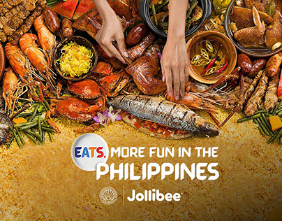 Eats. More Fun in the Philippines