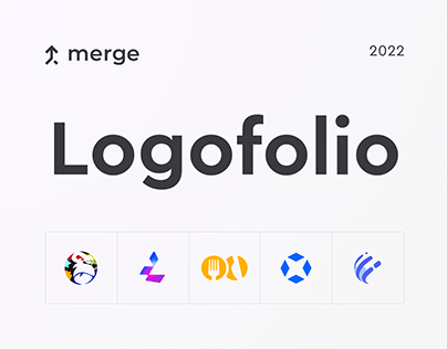 Logo design & branding, visual identity | Logofolio