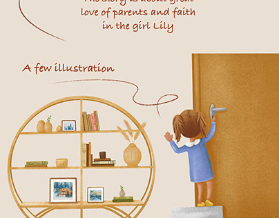 Children book illustration, children’s illustration