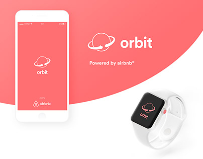 Orbit | UI Design Challenge