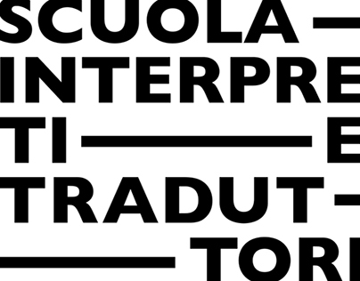 School of Interpreters and Translators Altiero Spinelli