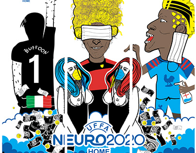 UFFA Neuro2020 decks