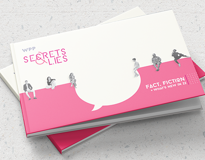 Secrets & Lies | Fact, fiction and what's new in 22