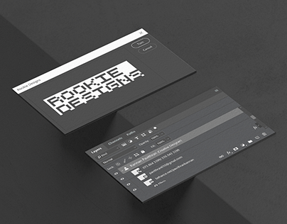 Business Card - Rookie Designs