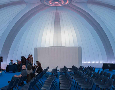 Elevate Your Event with Innovative Dome Rentals