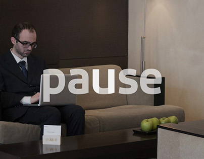 Pause - The professional pause on-the-go