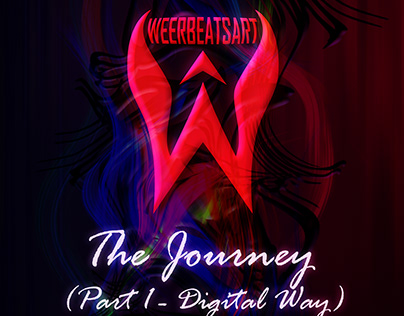 The Journey Pt. I (2018) • Concept