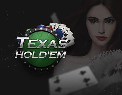 Texas Poker - Real-time Multiplayer Mobile Game