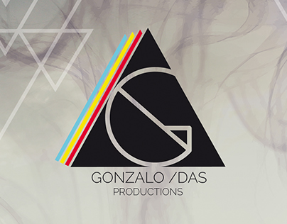 Gonzalo Barradas - Music Productions