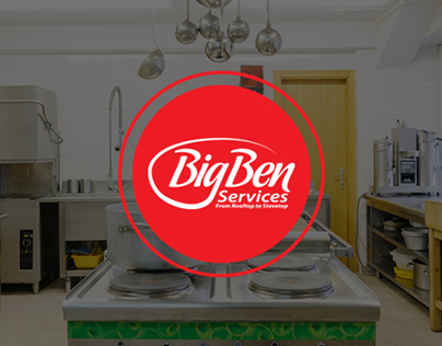 Bigben Services