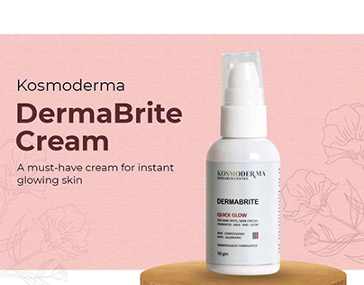 Dermabrite Cream for Skin Lightening & Pigmentation