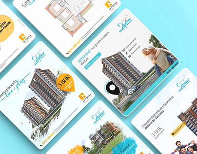 Real Estate Marketing | Skyline