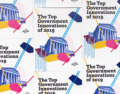The Top Government Innovations of 2019