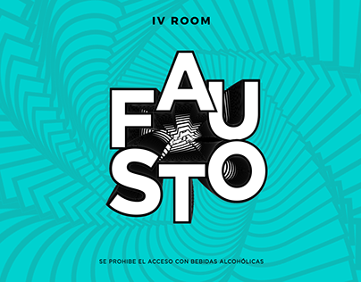 Fausto (IV Room)
