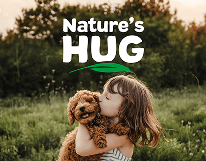 Project thumbnail - Nature's HUG