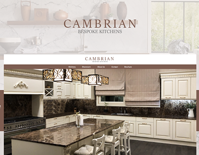 Cambrian Bespoke Kitchens
