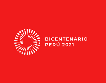 BICENTENARIO DEL PERÚ 2021