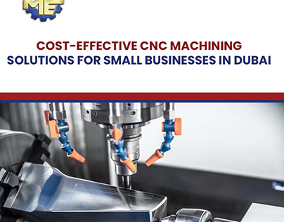 CNC Milling Services for Prototyping and Production