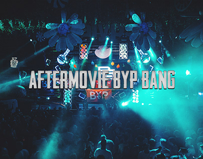 Aftermovie BYP BANG - BeYourParty - Kalypso Club