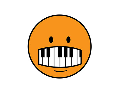 Piano Smile