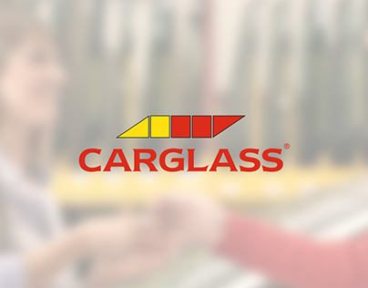 Carglass - Confirmation receipt