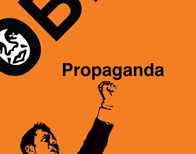 OBEY Propaganda