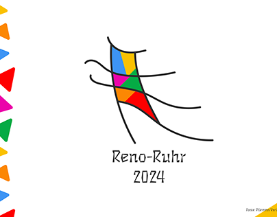 Olimpíadas - Reno-Ruhr