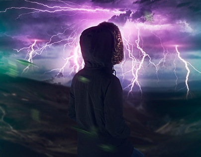 "Storm" - Manipulation