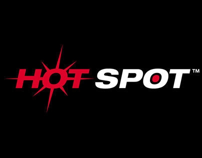 Hot Spot Logo