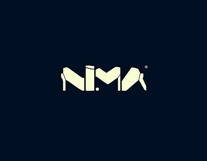 NIMA®: Logo Variations